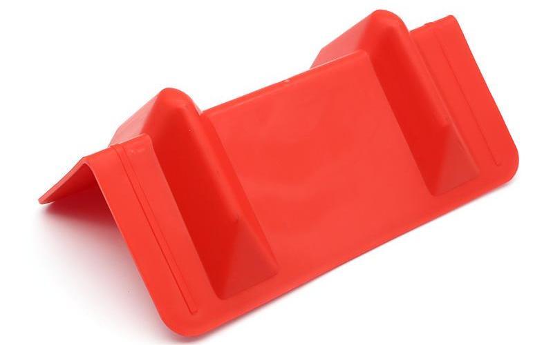 Miksi käyttää reunasuojaimia?
