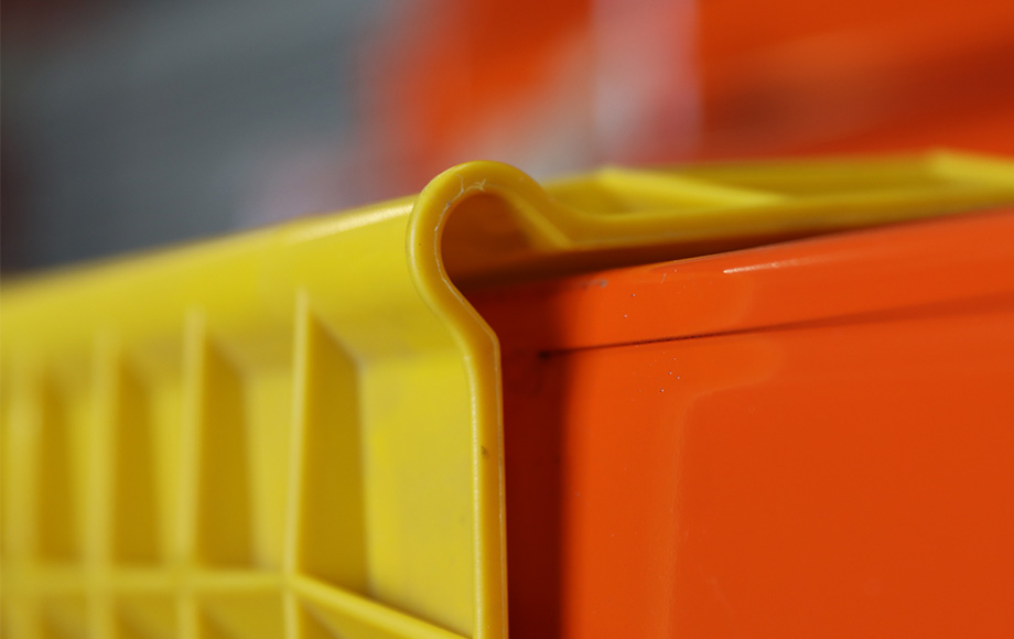 Miksi lastin reunasuojat ovat niin tärkeitä?