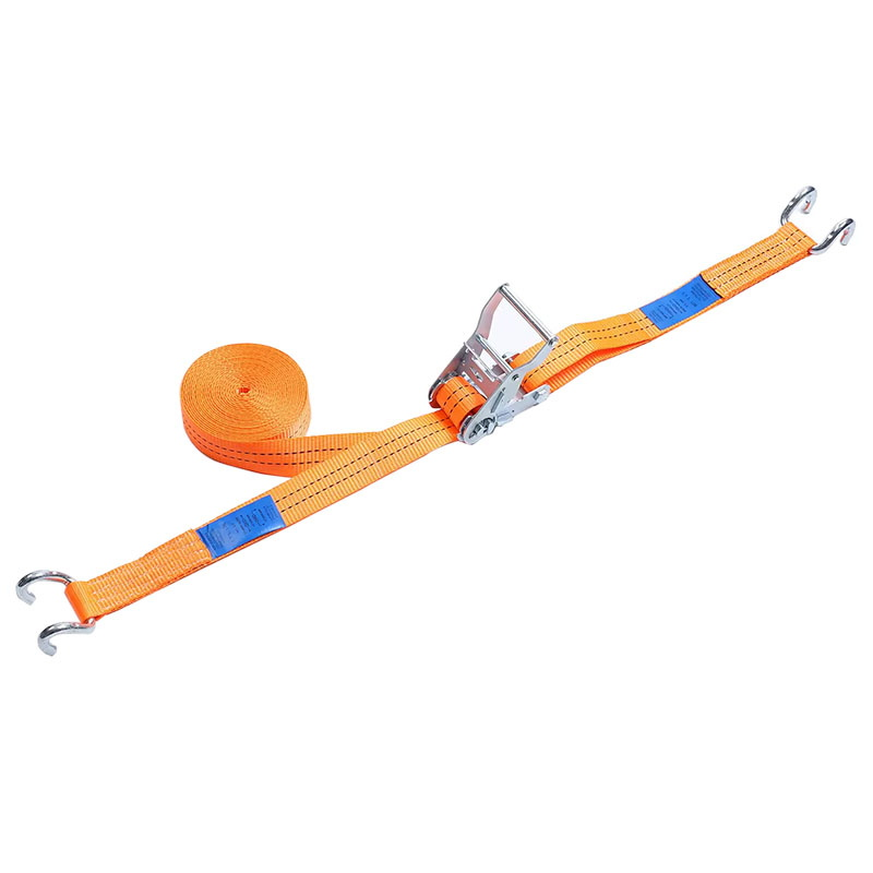 FMCSA Cargo Securement Rules 2026: Mitä kalustopäälliköiden on tiedettävä ennen kuin ostavat räikkähihnoja