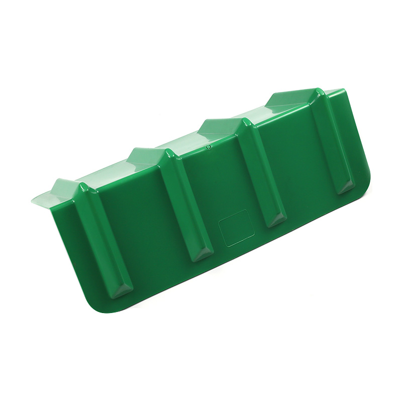 24 tuuman muovinen Vee Board Cargo Edge Protecto