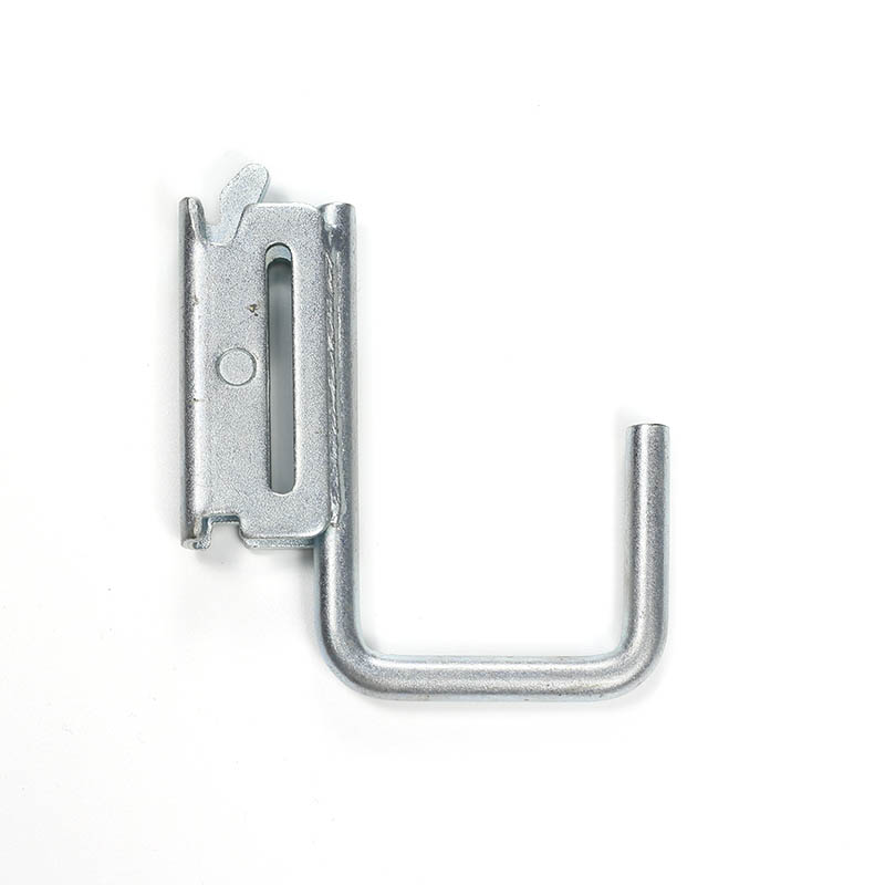 2 tuuman J-Hook E-Track -kiinnityssidos