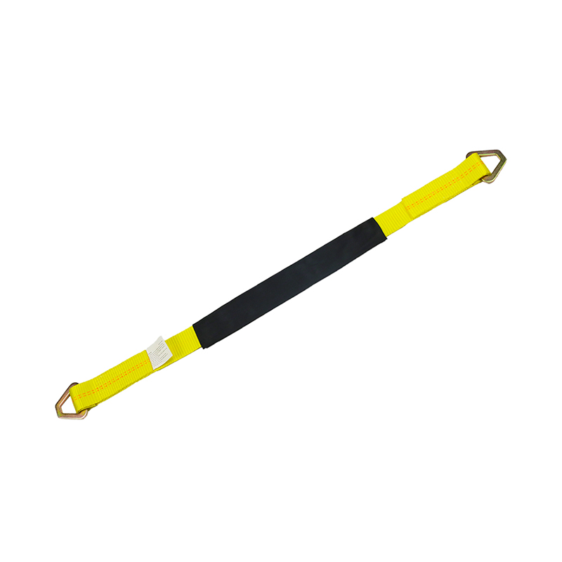 36 TUUMA x 2 TUUMA auton akselin hihnat D-renkaalla