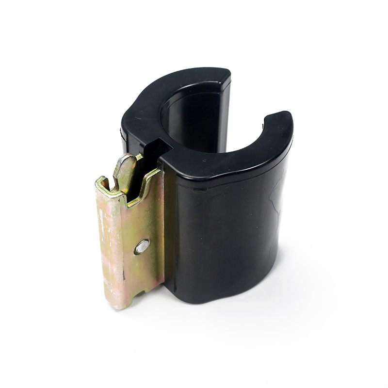 Työkalupidike E-Trackille