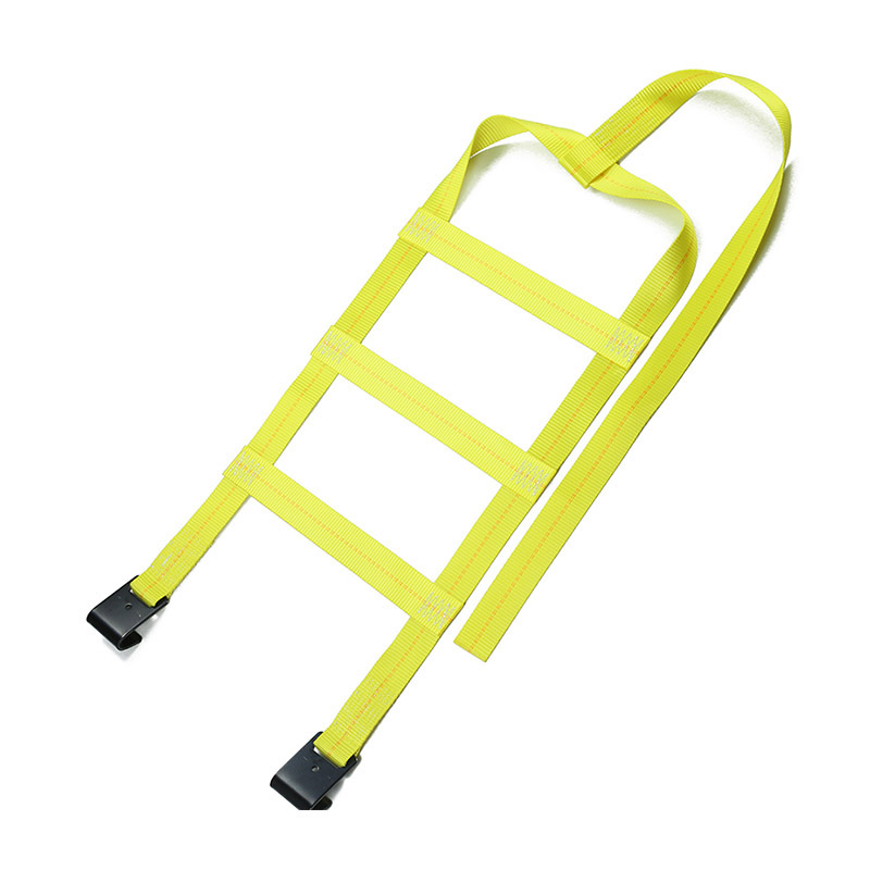 Tow Dolly -korihihnat litteällä koukulla
