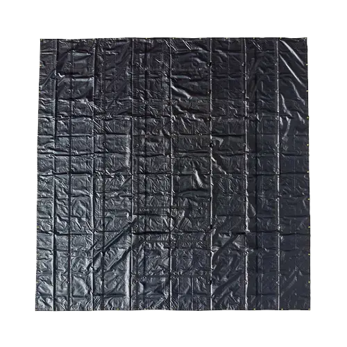 Koneet Tarps